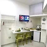 All-in Apartman Nápoly