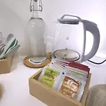 All-in Apartman Nápoly