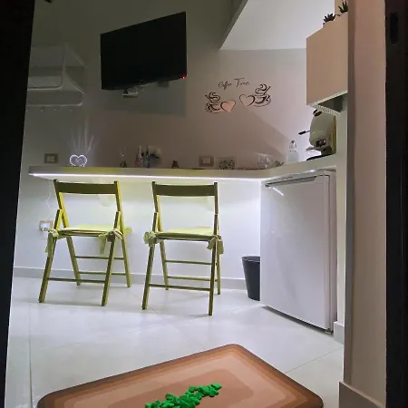 Διαμέρισμα All-in Νάπολη