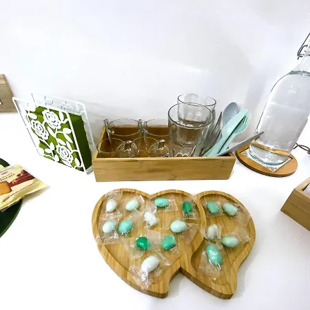 All-in Διαμέρισμα