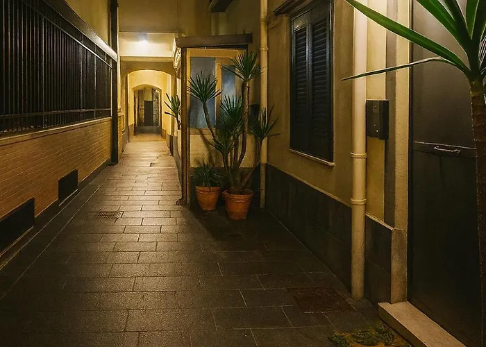 All-in Appartamento
