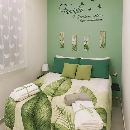 Apartament All-in Neapol