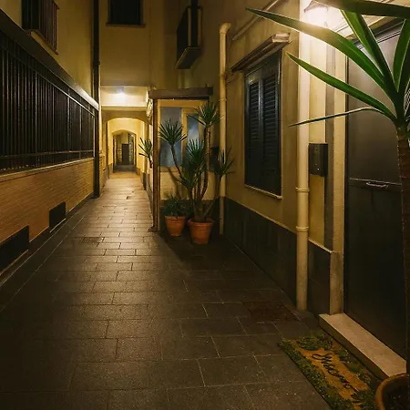 All-in Apartament